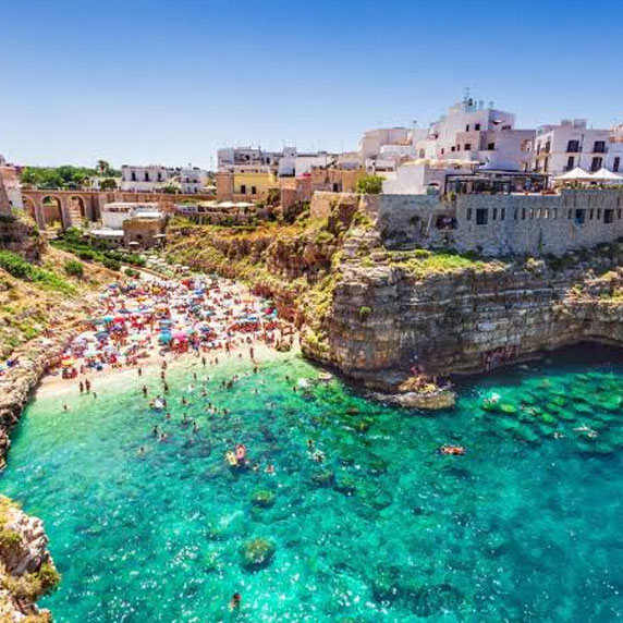 Bari attractions