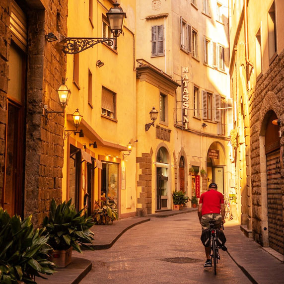 Florence Guide