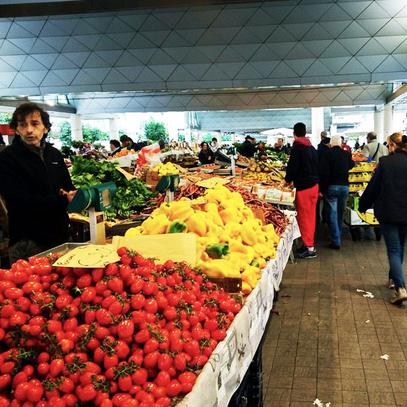 1-day itinerary in La Spezia