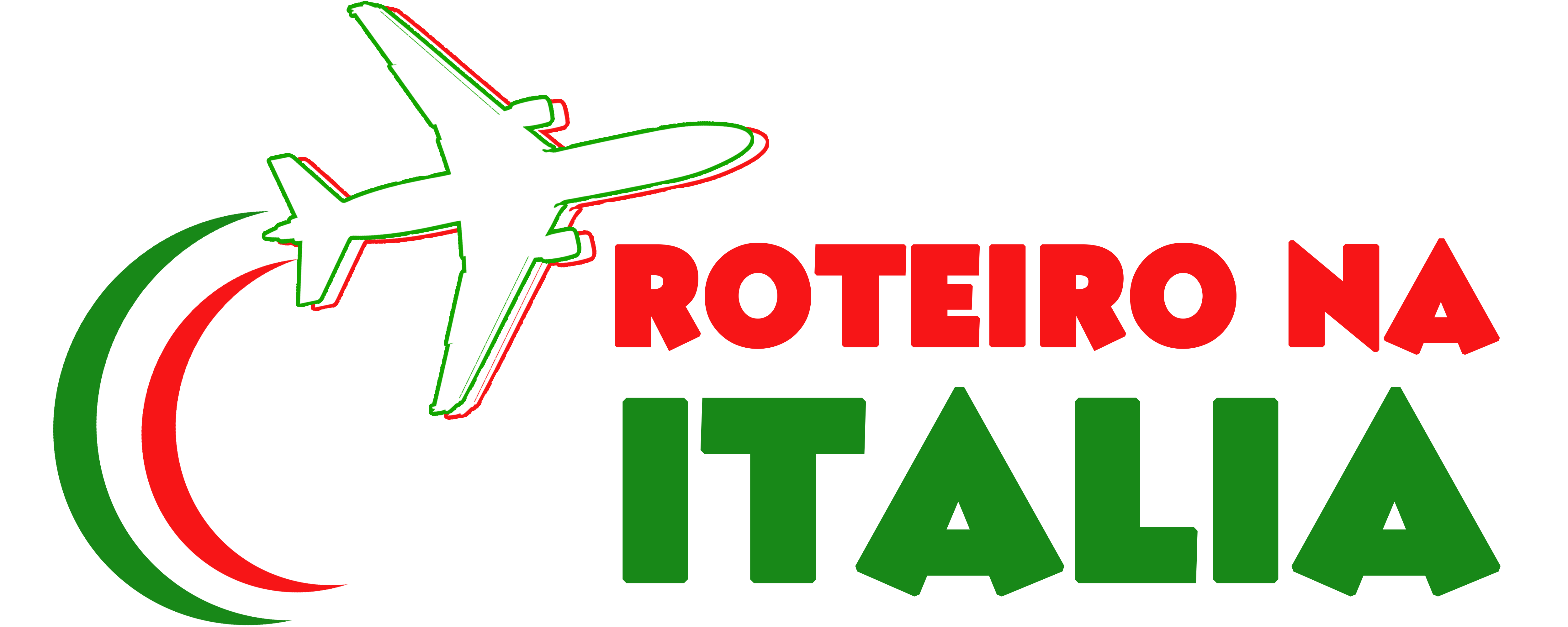Official Logo Italy Itinerary - Specialized Travel Guide