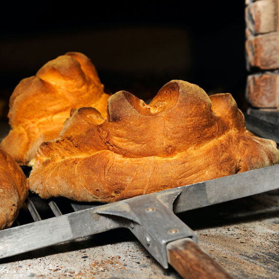 Pane di Matera IGP