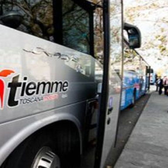 Ônibus Urbano