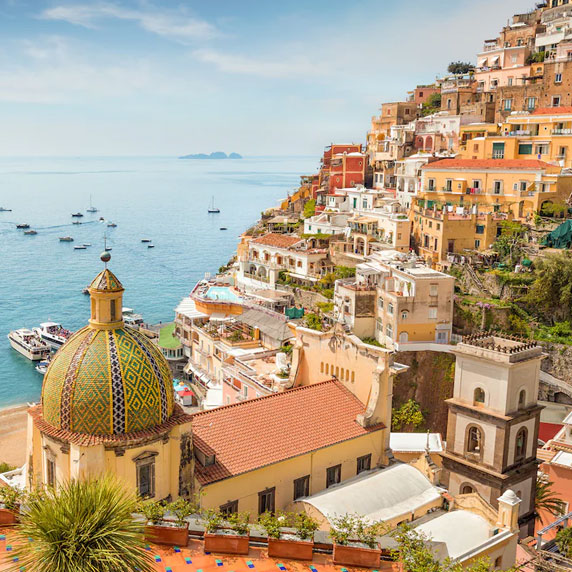 Ravello Guide