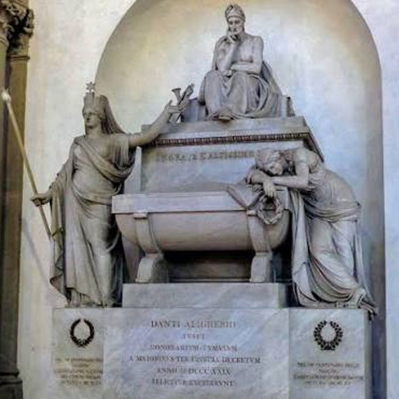 Túmulo de Dante Alighieri