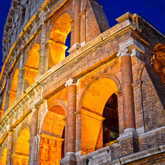 Rome Guide