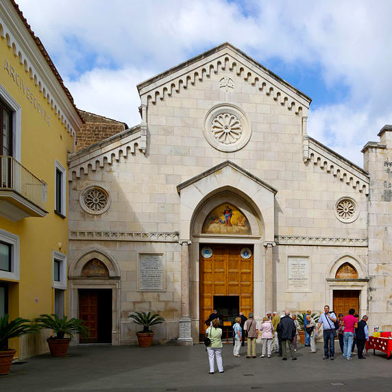 Sorrento Guide