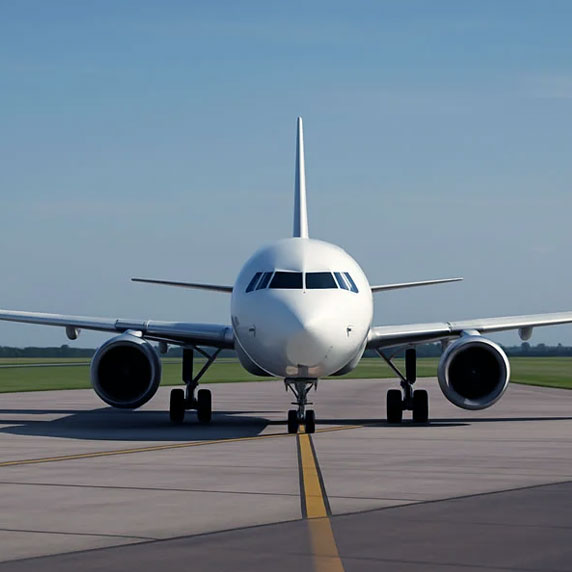 Lamezia Terme International Airport (SUF)