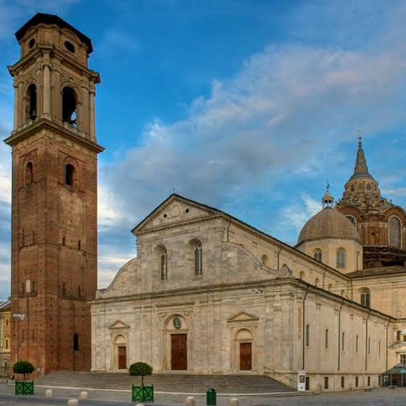 Cathedral of Saint John the Baptist (Duomo di Torino)