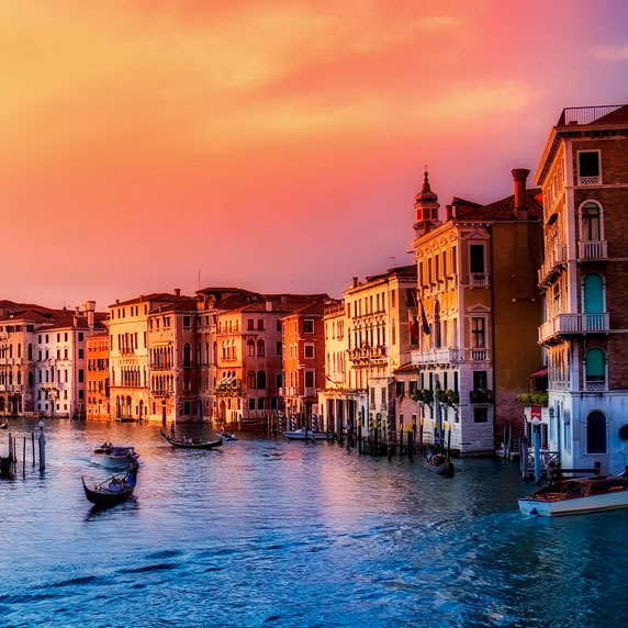 Venice Guide